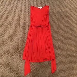 Forever 21 Red dress